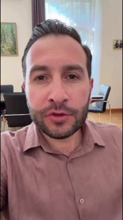 Конжорян: «Даже если бы вас не существовало, вас пришлось бы придумать» — об оппозиции в Сюнике