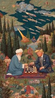 США и Иран договорились о прекращении огня в Ормузском проливе: переговоры в Дохе — что известно для Сюника
