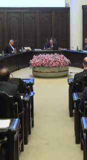 Правительство расширяет соцподдержку по программе «16 миллионов» для приграничных сел Сюника