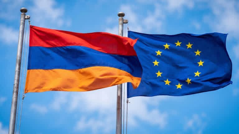ЕС выделил Армении 34 млн евро для поддержки бизнеса Сюника и других регионов