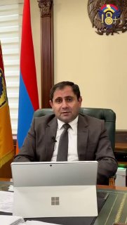 В Сюнике военнослужащие с тяжелыми ранениями могут повторно подать заявку на контракт