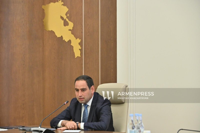 Мецаморская АЭС проработает минимум до 2036 года: заявление министра Давида Худатяна