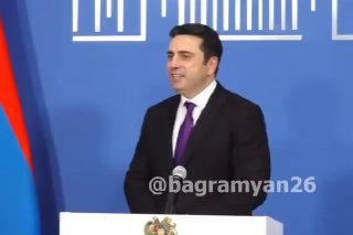Ален Симонян отказался от депутатского мандата: что это значит для Сюникской области