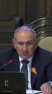 Пашинян призвал усилить принципиальность антикоррупционной политики в Сюнике