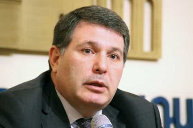 Генпрокуратура требует вернуть государству участок в Дилижане, принадлежавший экс-министру Араму Арутюняну