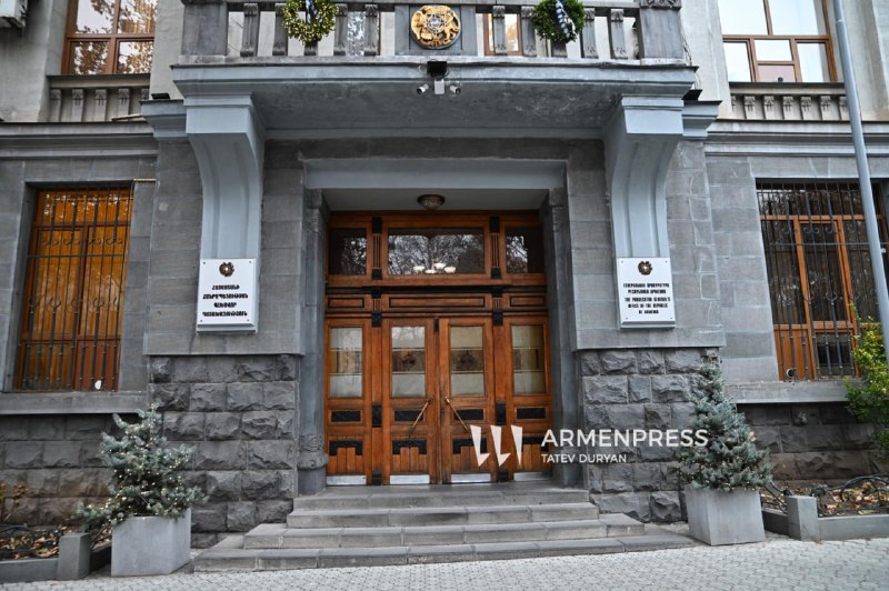 Прокуроры передали в суд 17 дел по избирательным преступлениям с начала выборов в Армении