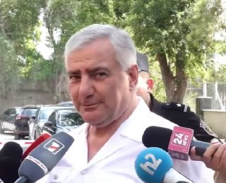 Вардеванян подал в Конституционный суд: возможные последствия для премьерства в Сюнике