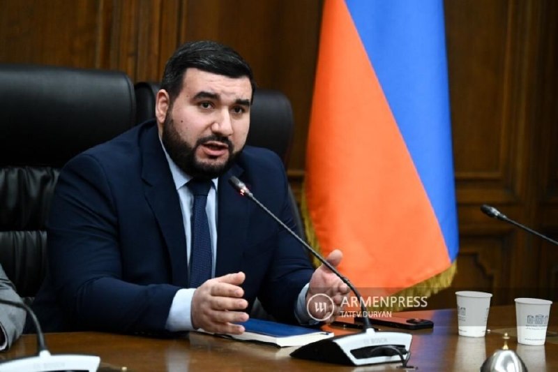 В Сюнике рассмотрят проект об уголовной ответственности за уклонение от медосмотра по призыву