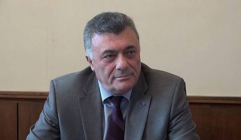 Бывший депутат Рубен Акопян арестован в Сюнике по обвинению в разжигании ненависти