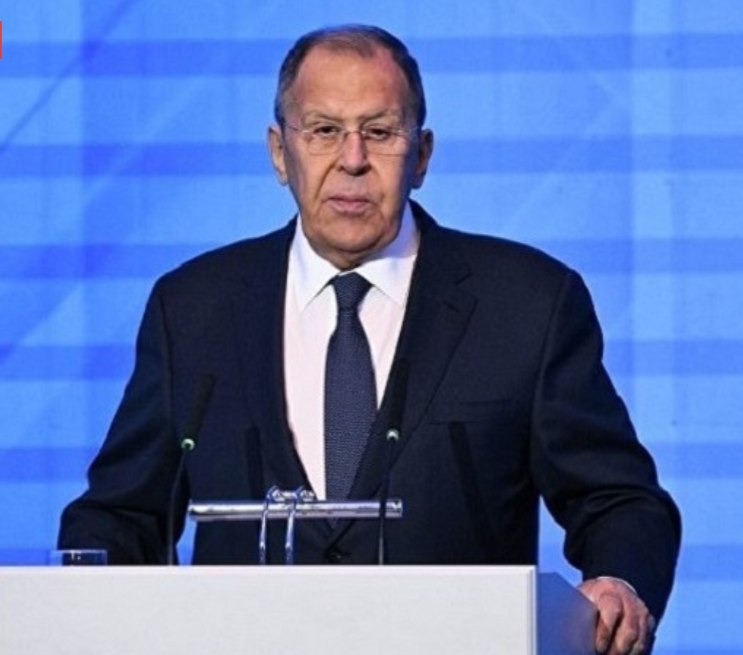 Лавров: ОДКБ рассмотрит вопрос неуплаты взносов Арменией из-за заявления Мирзояна