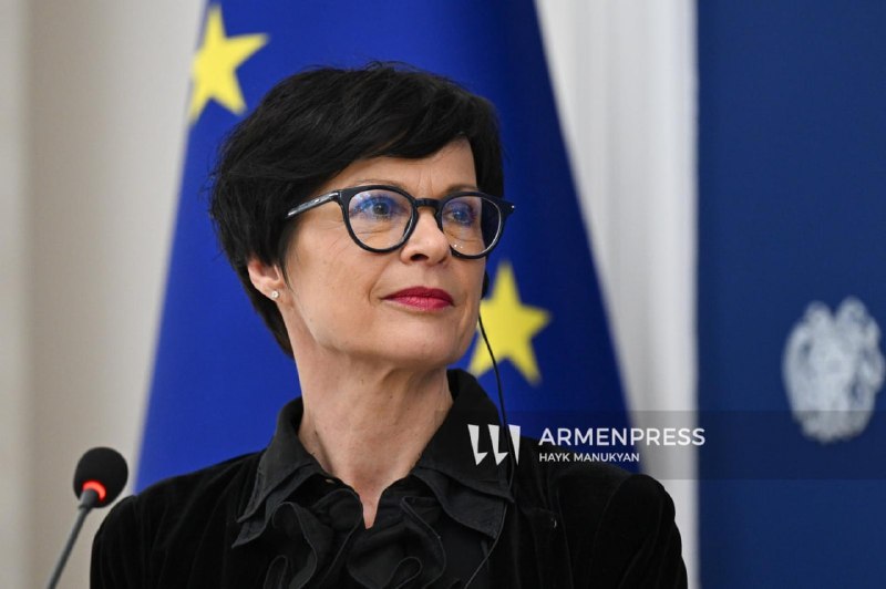 Евросоюз выразил солидарность с Арменией на фоне экономического давления, ожидается визит еврокомиссара в Сюник