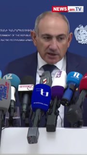Пашинян заявил о влиянии ЕАЭС на экономику Сюника: принципы работы союза