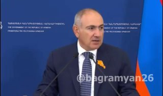 Пашинян: Армения стремится к полному соответствию стандартам ЕС, членство — политический вопрос