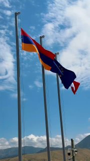Строительство Ведийского водохранилища обеспечит орошение 3220 гектаров в 11 селах Араратской долины