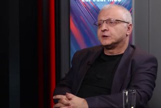 Арман Бабаджанян заявил о радикализации общества в Сюникской области