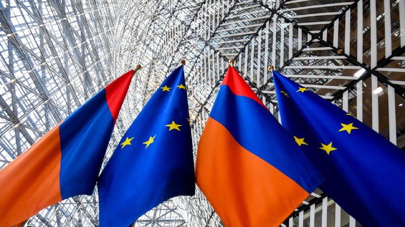 Еврокомиссия готовит пакет мер по расширению торговли с Арменией — FT