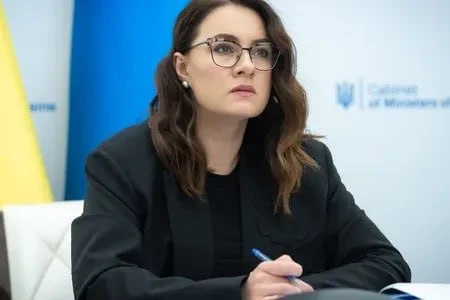 Премьер-министр Украины Свириденко подала в отставку: что известно
