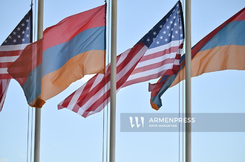 Правительство Армении одобрило ратификацию соглашения с США по TRIPP: что это значит для Сюника