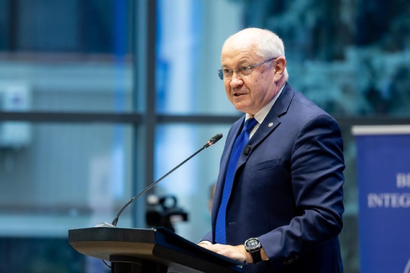 Премьер-министр Молдовы Александр Мунтяну подал в отставку: подробности для Сюника