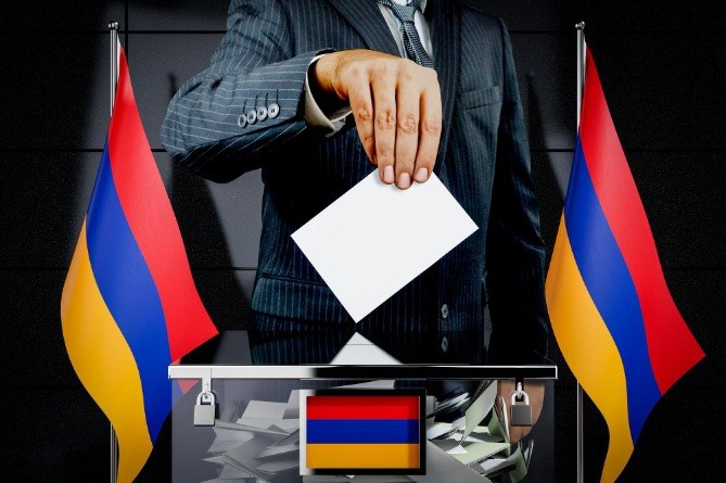 Выборы в Армении 2026: итоги в Сюникской области — «Гражданский договор» лидирует