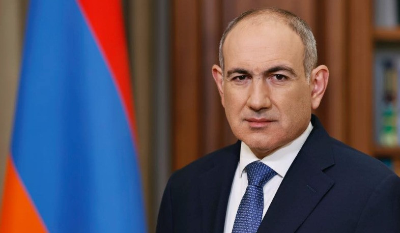 Президент ОАЭ поздравил Пашиняна с победой на выборах в Сюникской области