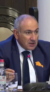 Пашинян заявил о возможном самороспуске ЕАЭС из-за решений стран-участниц