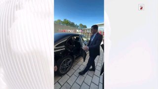 Глава МИД Армении Арарат Мирзоян выступил на заседании глав МИД ЕС в Брюсселе