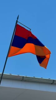 Никол Пашинян открыл управления Экопатрульной службы в Котайке и Гегаркунике