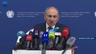 Уголовное дело против Гагика Царукяна возбуждено в 2025 году по заявлению инвестора