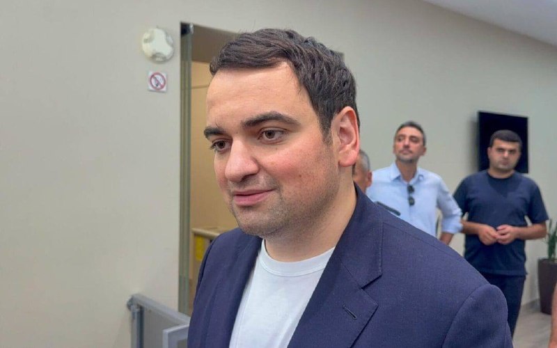 Нарек Карапетян допустил уличную борьбу при пересчете голосов ППА в Сюникской области