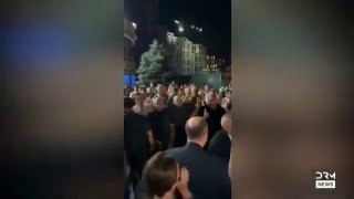 Никол Пашинян и «Гражданский договор» победили на выборах: реакция оппозиционного политика из Беларуси