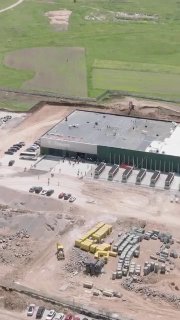 Крупнейший в регионе завод по производству ИИ открылся в Сюникской области