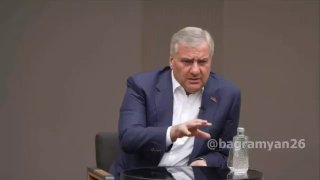 Самвел Бабаян объявил о создании Координационного совета для консолидации оппозиции в Сюнике