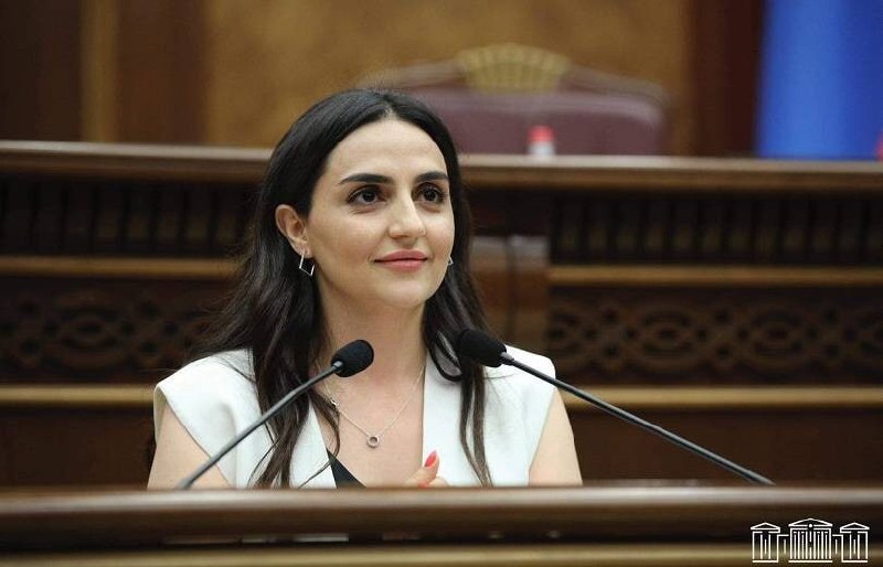 Армения приняла поправки к Избирательному кодексу: что изменится для выборов в Сюнике