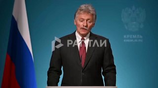 Песков: Кремль подождёт окончательных итогов выборов в Армении для поздравления Пашиняна