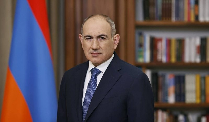 Никол Пашинян отправился в Екатеринбург на «Иннопром-2026» для встречи с Мишустиным