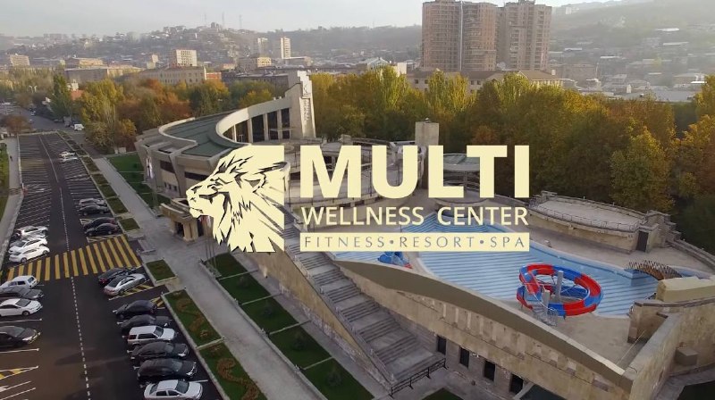 Мэрия Еревана потребовала от компании Гагика Царукяна вернуть спорткомплекс Multi Wellness