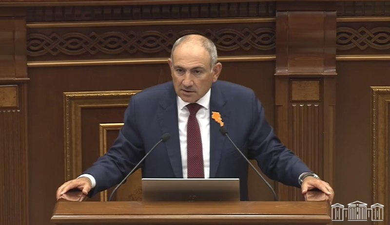 Пашинян заявил об окончании конфликта с Азербайджаном накануне выборов 2026 года в Сюникской области