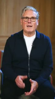 Британский премьер Кир Стармер объявил о запрете соцсетей для детей до 16 лет