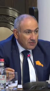 Пашинян анонсировал обсуждение в ЕАЭС вопроса, важного для Сюника