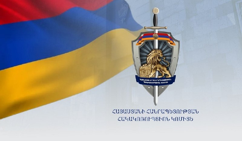 Двое кандидатов от блока «Сильная Армения» арестованы по делу о подкупе в Сюникской области