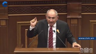 Пашинян пообещал «сокрушить трехглавую олигархию» в преддверии выборов в Сюнике