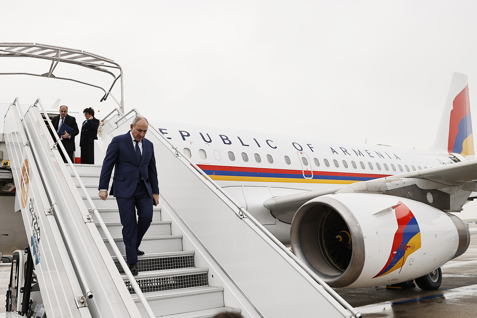 Никол Пашинян отправился с рабочим визитом в Россию: что это значит для Сюникской области?