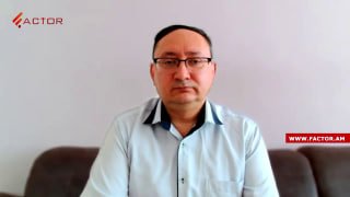 Израиль не признал Геноцид армян официально, заявил основатель газеты «Израильские армяне»