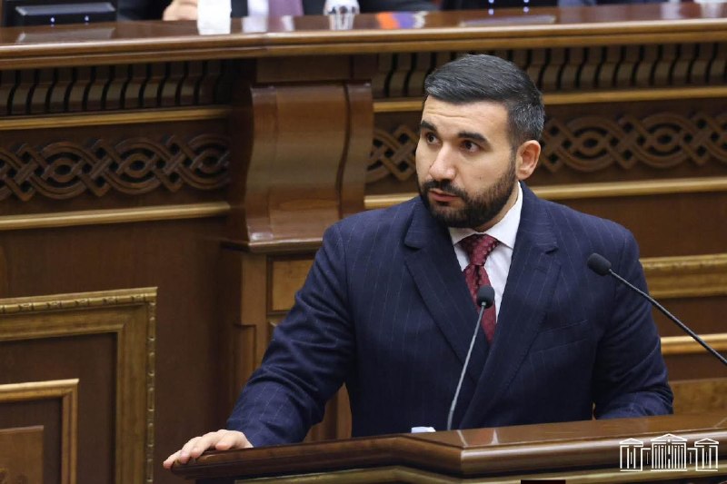ЦИК Армении получил заявления о пересчете на 555 участках, включая Сюникскую область