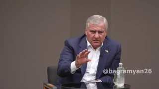 Выборы в Сюникской области: кандидаты отрицают иностранную поддержку