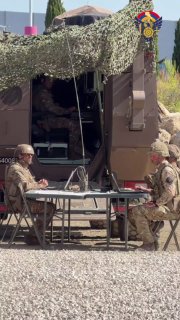Министр обороны РА Сурен Папикян открыл выставку «Eurosatory 2026» в Париже: что это значит для Сюника?
