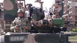 Гаубицы «TORQ» и САУ «MIHR»: Минобороны Армении внедряет новое вооружение в учебный процесс
