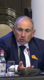 Пашинян анонсировал новые экспортные пути и диверсификацию бизнеса в Сюнике