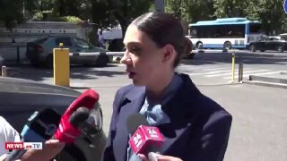 В Сюнике обсудили закон об обязательной регистрации IMEI телефонов: министр опровергла слухи о слежке